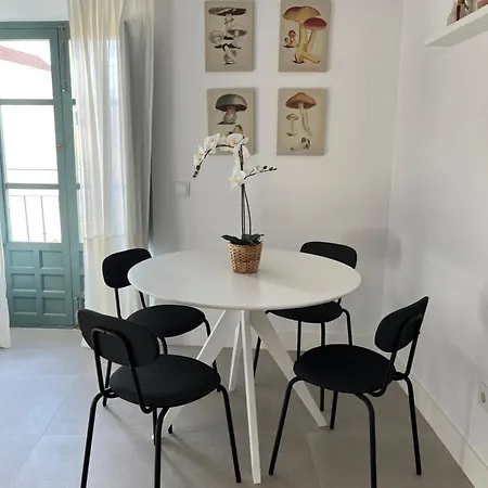 The Sunnydise Apartment Luxury Duplex In The City Center Malaga Exterior photo