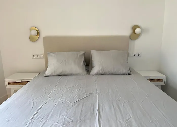 The Sunnydise Apartment Luxury Duplex In The City Center